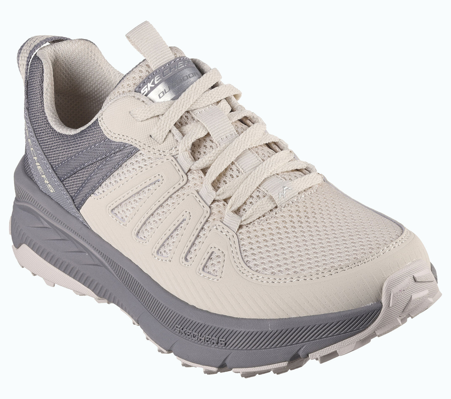 Skechers Switch Back - Cascades. Mujer