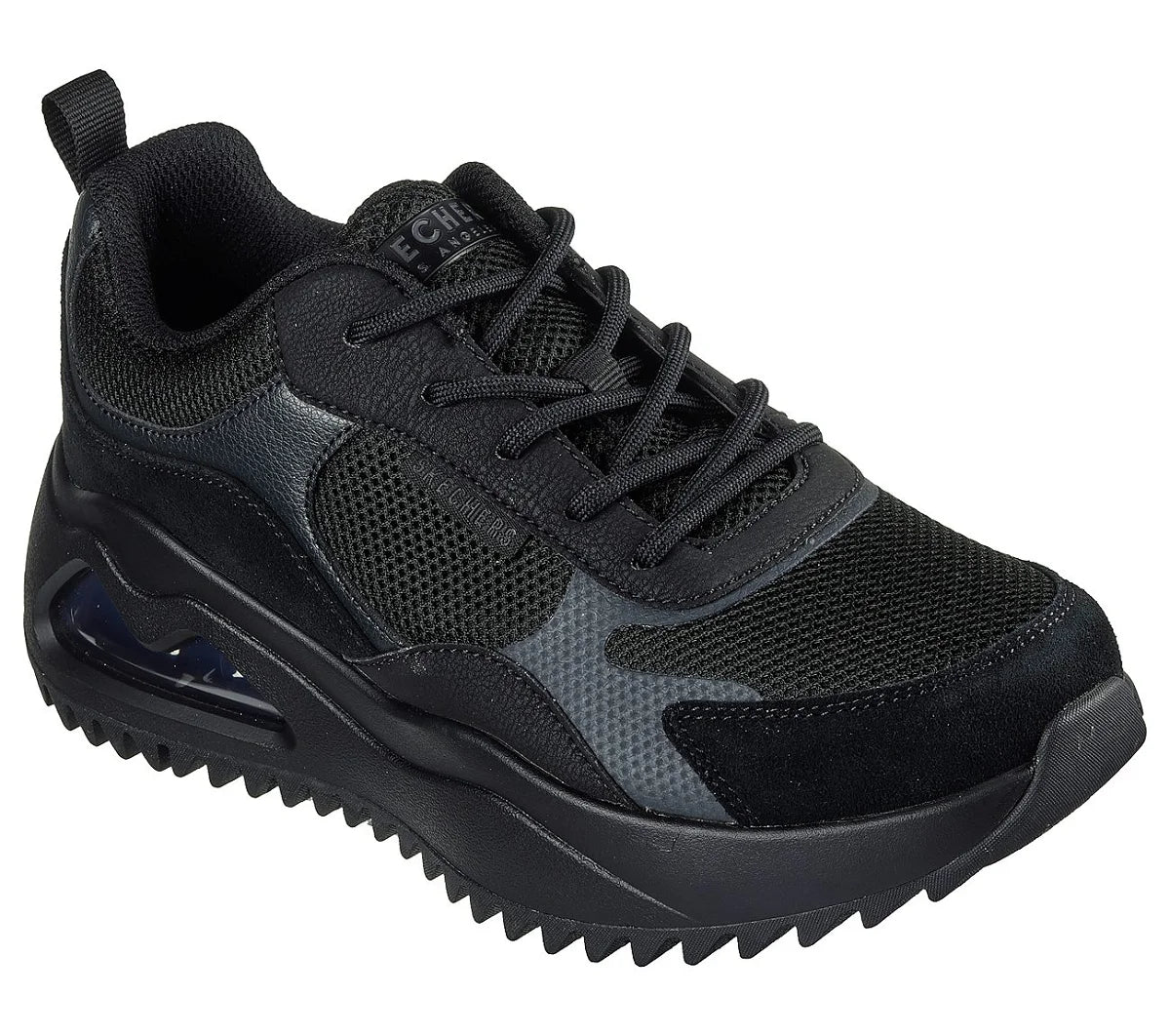 Skechers Street® Uno Peaks. Mujer