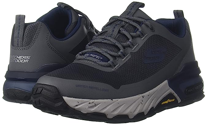 Skechers gore outlet tex hombre