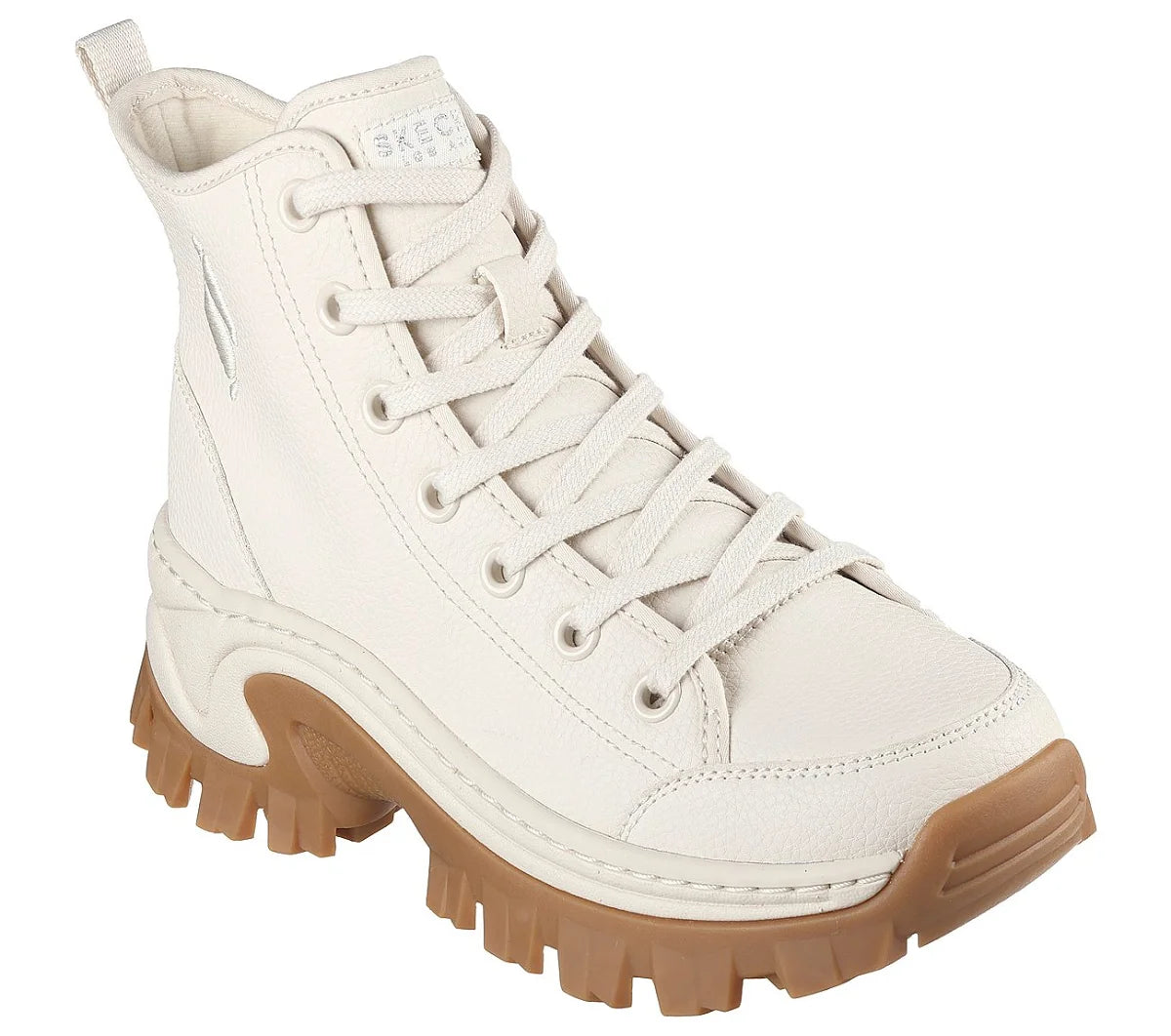 Skechers Street® HI Ryze - Street Stomper. Mujer