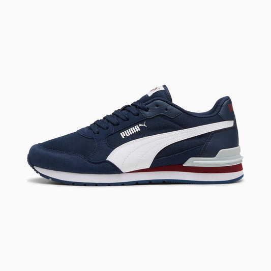 Puma Runner v3 Mesh. Hombre