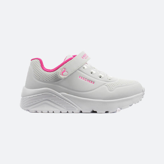 Skechers Street Uno Lite - Niña