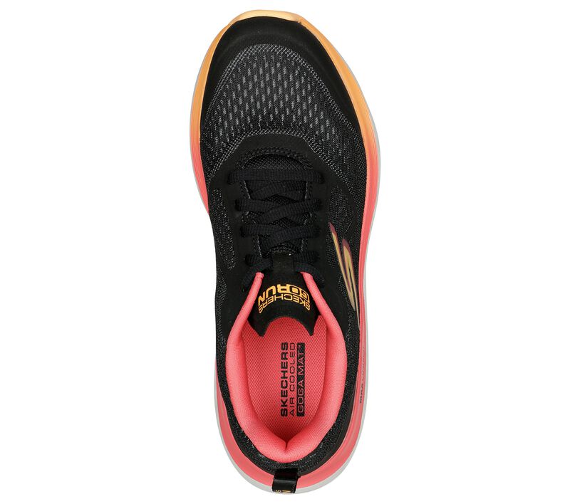 Skechers Max Cushioning® Delta - Ultimate Endurance. Mujer