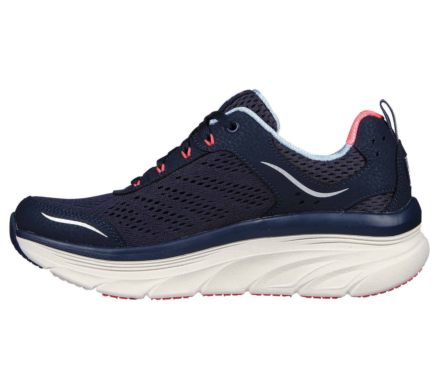 Skechers Relaxed Fit: D'Lux Walker - Infinite Motion Mujer