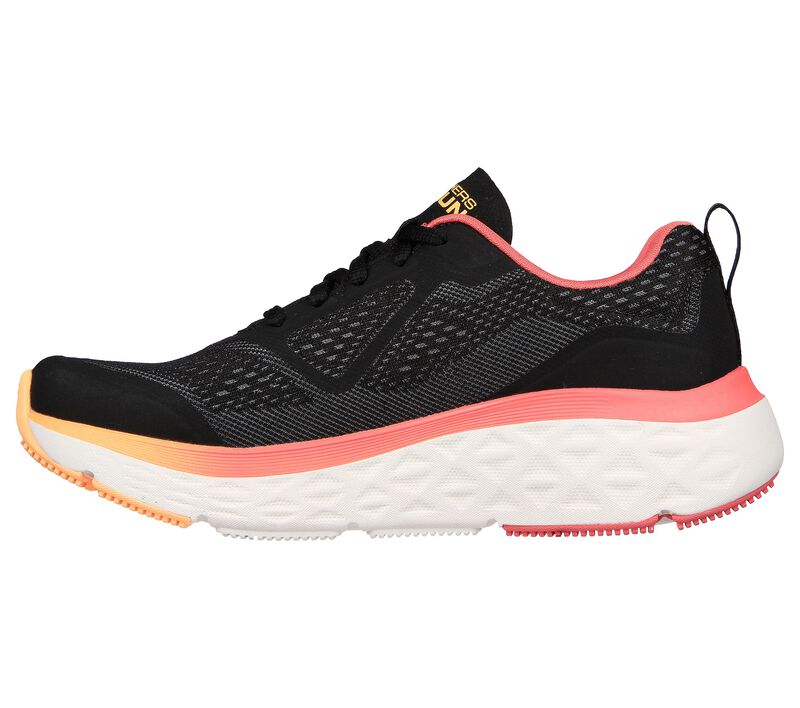 Skechers Max Cushioning® Delta - Ultimate Endurance. Mujer