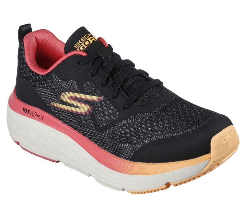 Skechers Max Cushioning® Delta - Ultimate Endurance. Mujer