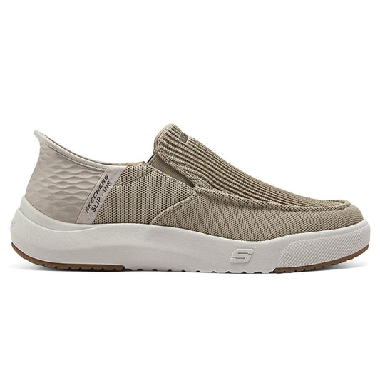 Skechers Relaxed Fit® Rosser. Hombre