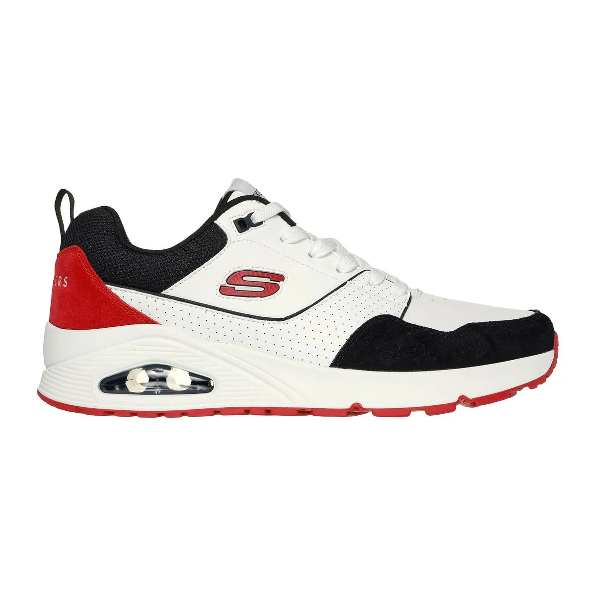 Skechers Sneaker UNO Retro one Hombre