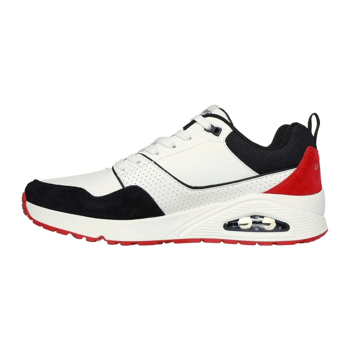 Skechers Sneaker UNO Retro one Hombre