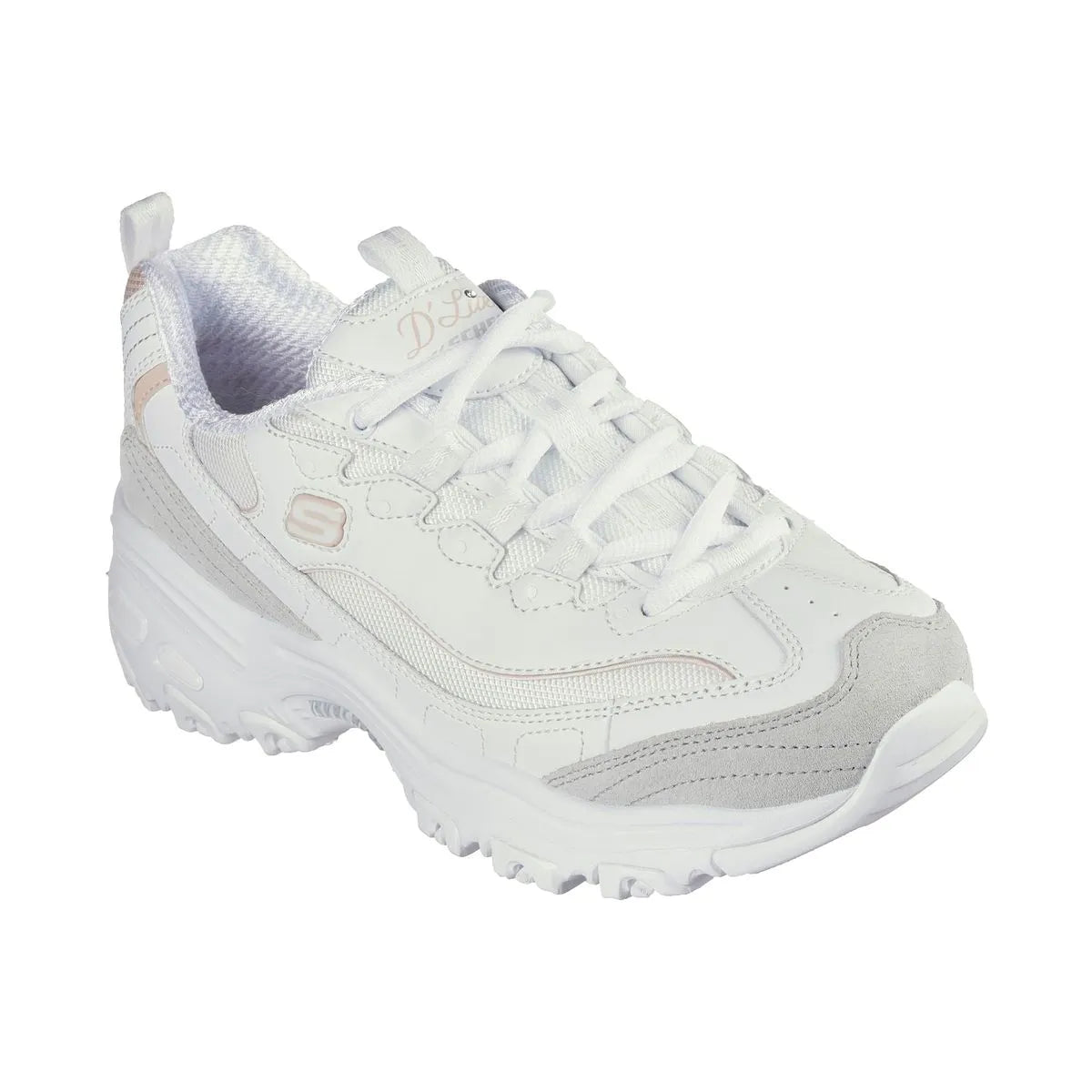 Skechers D'Lites® - Bold Views. Mujer