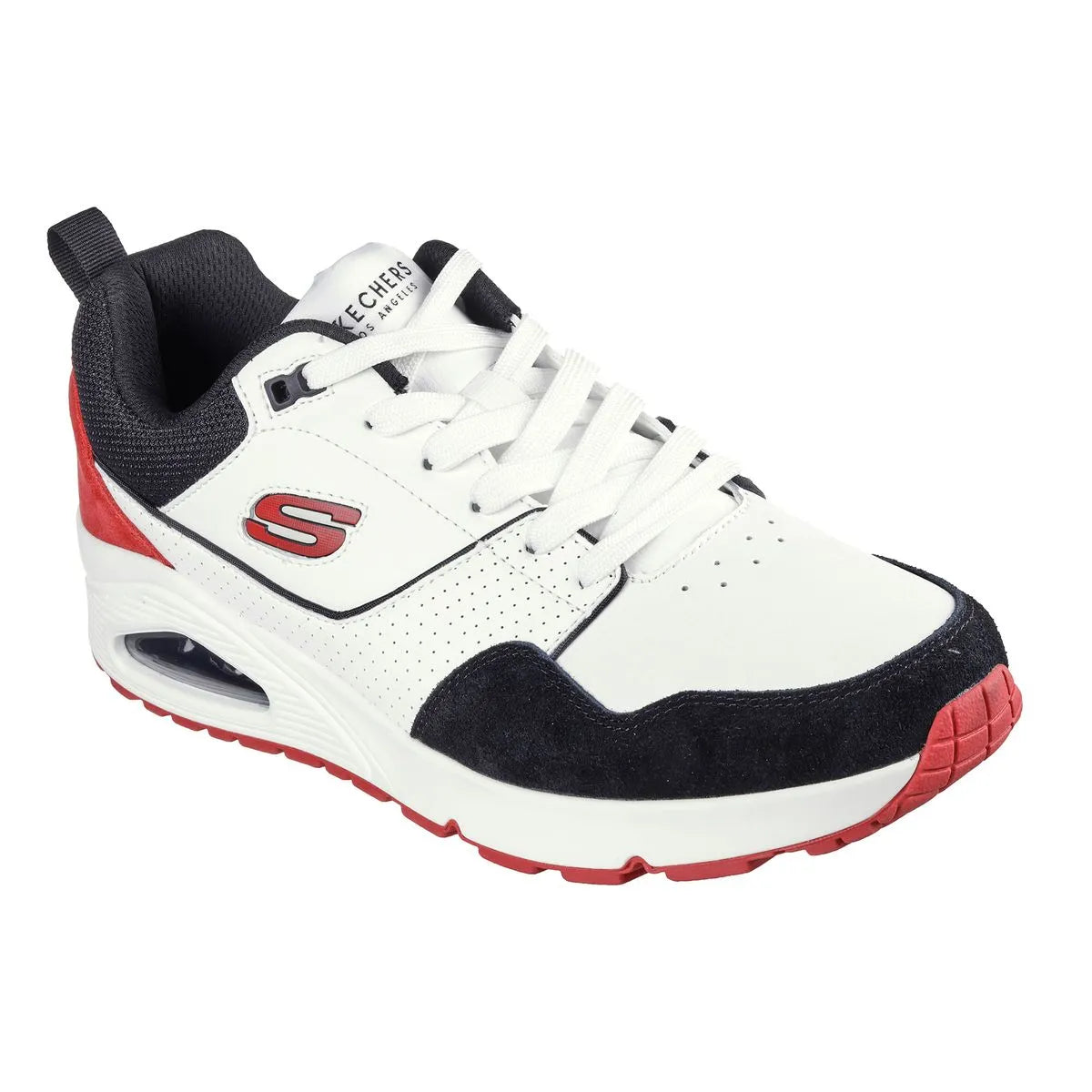 Skechers Sneaker UNO Retro one Hombre