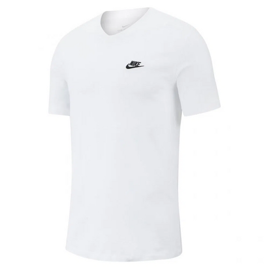 Camiseta Urbano Nike Spowear Club. Hombre