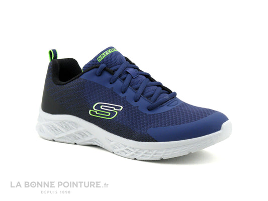 Skechers microspec II. Niño