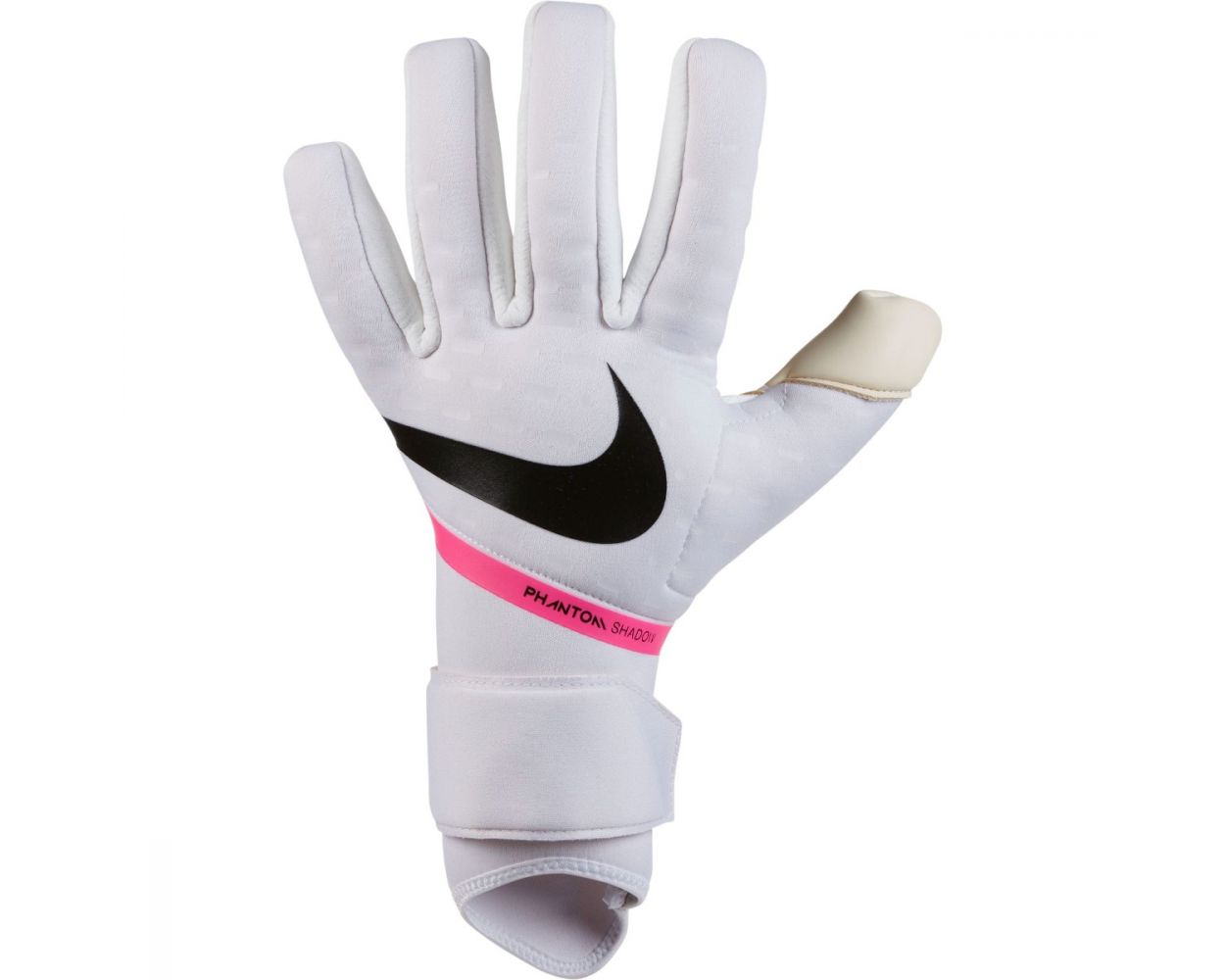 Guantes Nike GK Phantom Shadow. Hombre