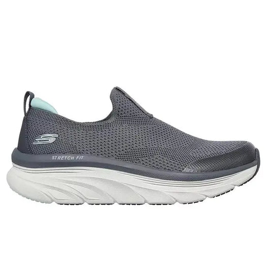 Skechers Dlux Walker Quick Upgrade. Mujer