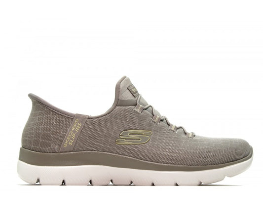 Skechers Hands Free Slip-ins®: Summits - Diamond Dream. Mujer