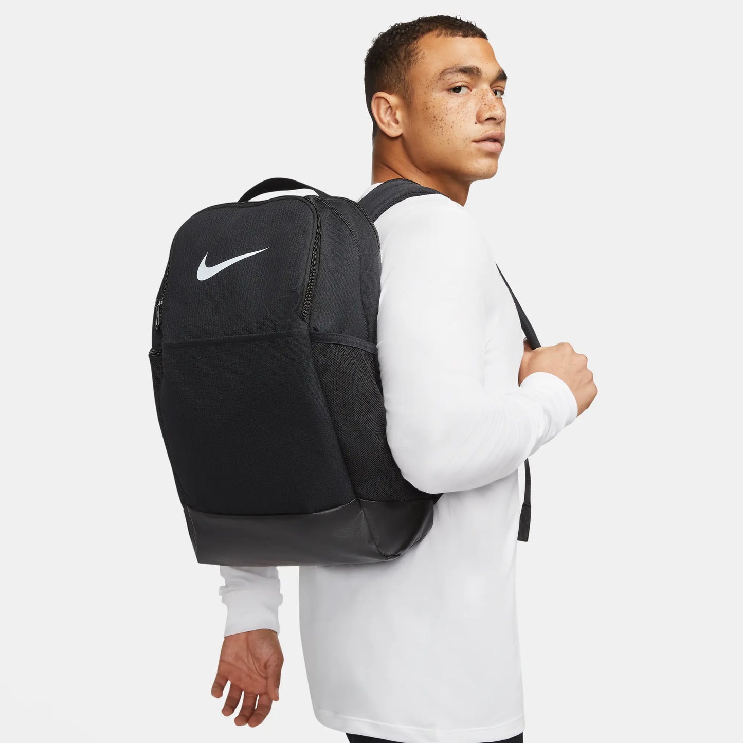 Morral Nike Brasilia 9.5
