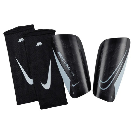 Canilleras Nike Mercurial Lite