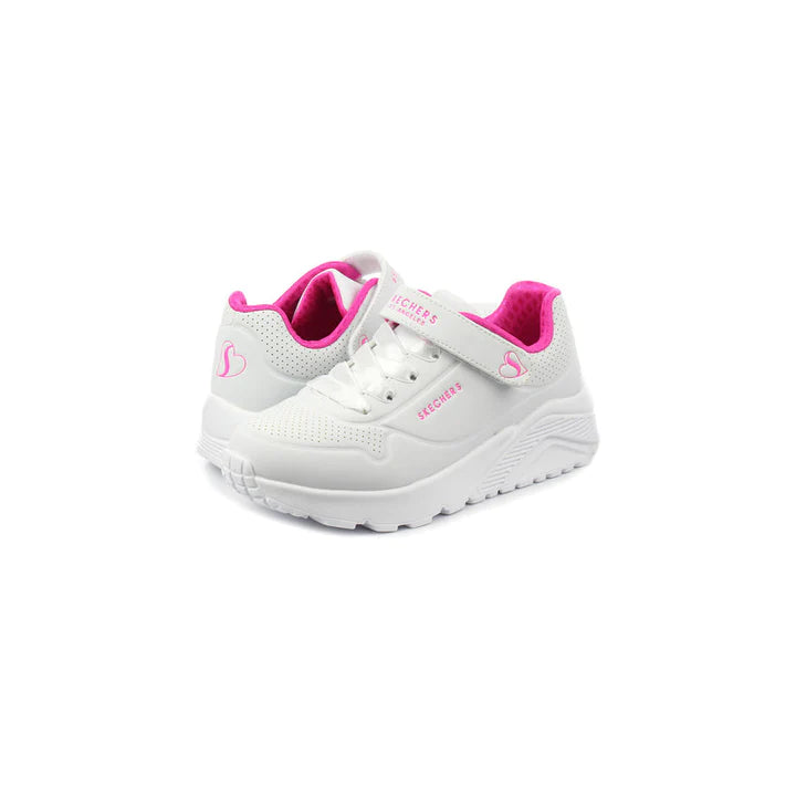 Skechers Street Uno Lite - Niña