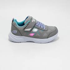 Skechers S Lights®: Glimmer Kicks - Fresh Glow-Niña