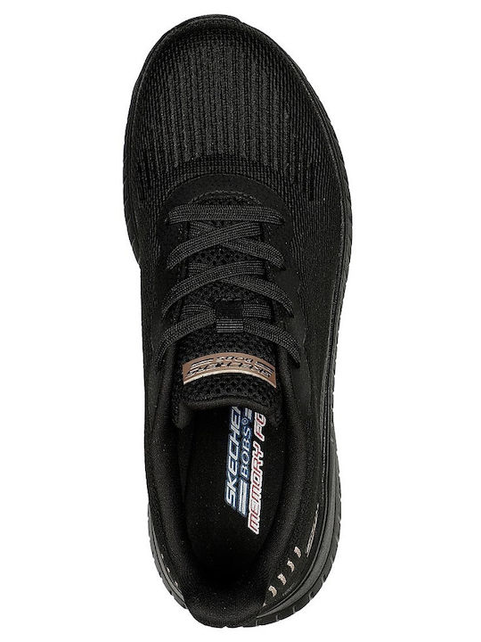 Skechers Bobs Sport™ Squad Chaos - Face Off - Mujer