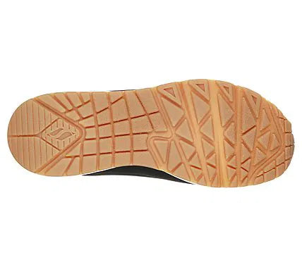 Skechers  Street Uno - Stand on Air. Mujer