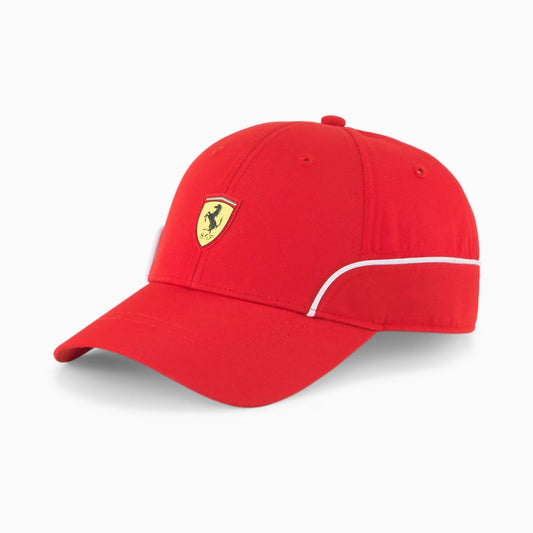 Gorra Puma Ferrari SPTWR Race BB. Hombre