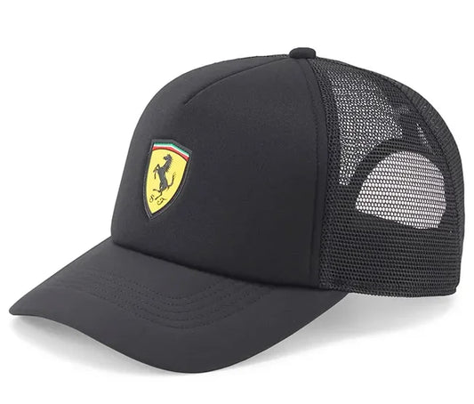 Gorra Puma Ferrari. Hombre