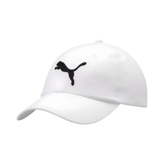 Gorra Puma Fundamentals.