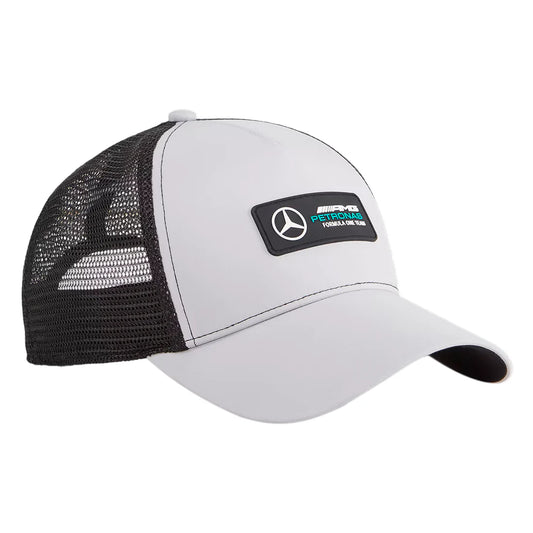 Gorra Puma Mercedes AMG