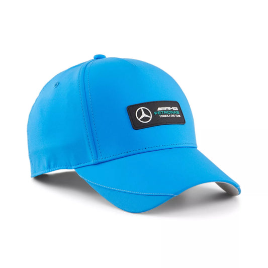 Gorra Puma Mercedes Motorsport.