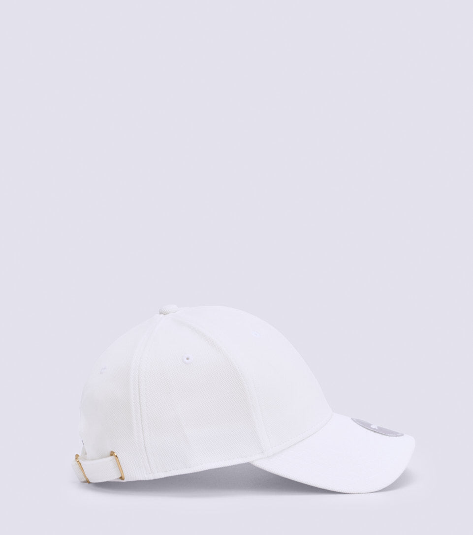 Gorra Puma Classics Gold Metal Cat