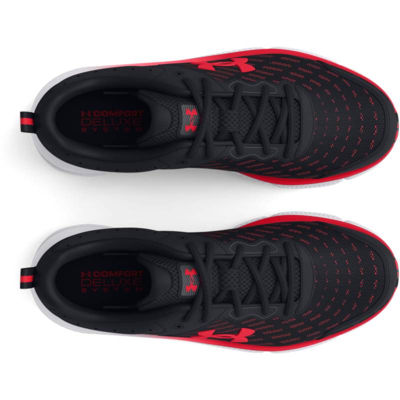 Under Armour Charged Assert 10-Hombre