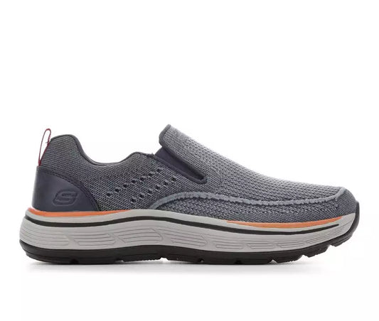 Skechers Relaxed Fit®: Remaxed - Edlow. Hombre