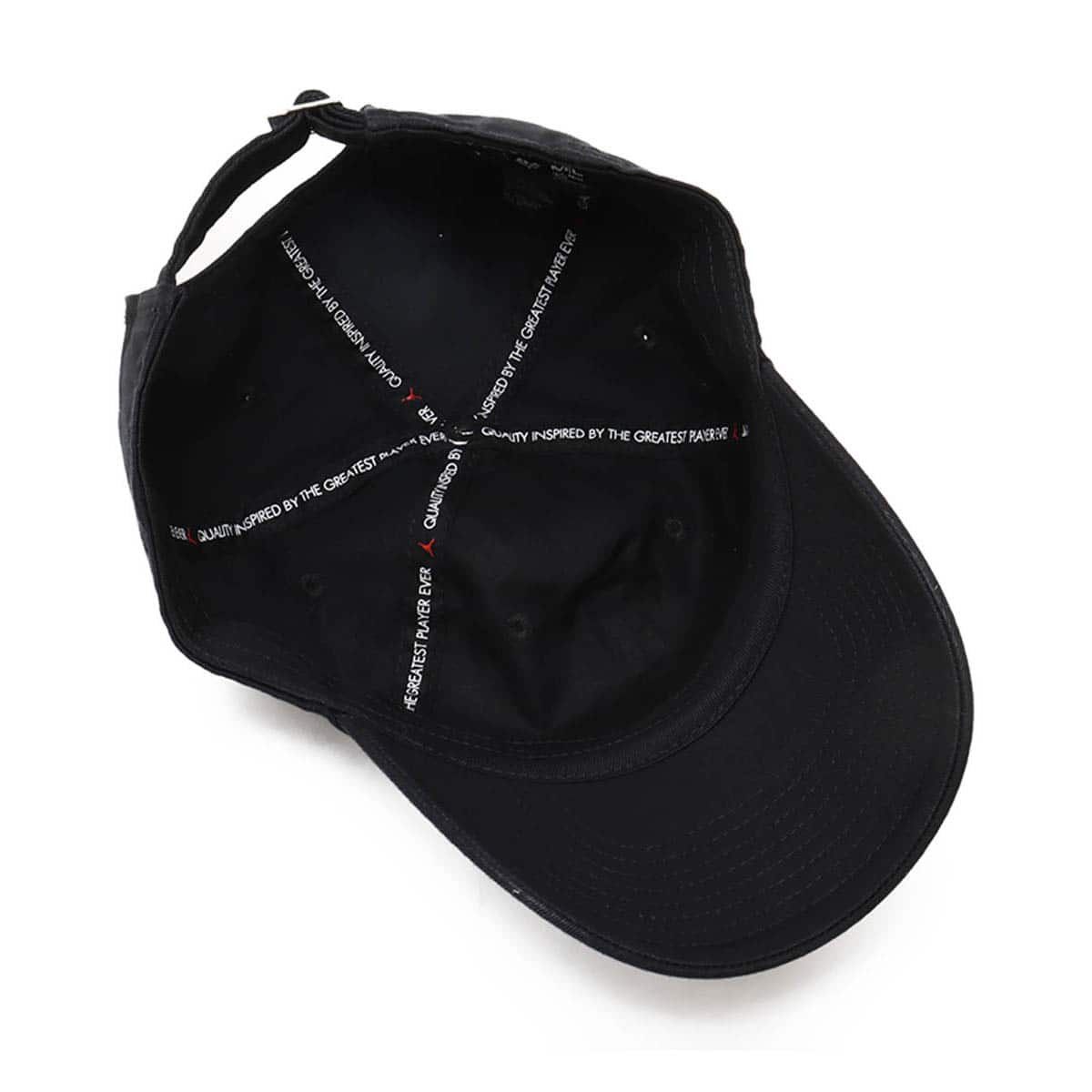 Gorra Jordan Brand UJ Club. Hombre