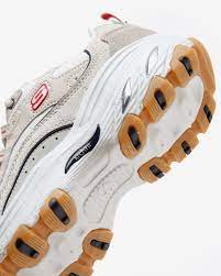 Skechers Arch Fit D Lites Lucid Dreams - Mujer