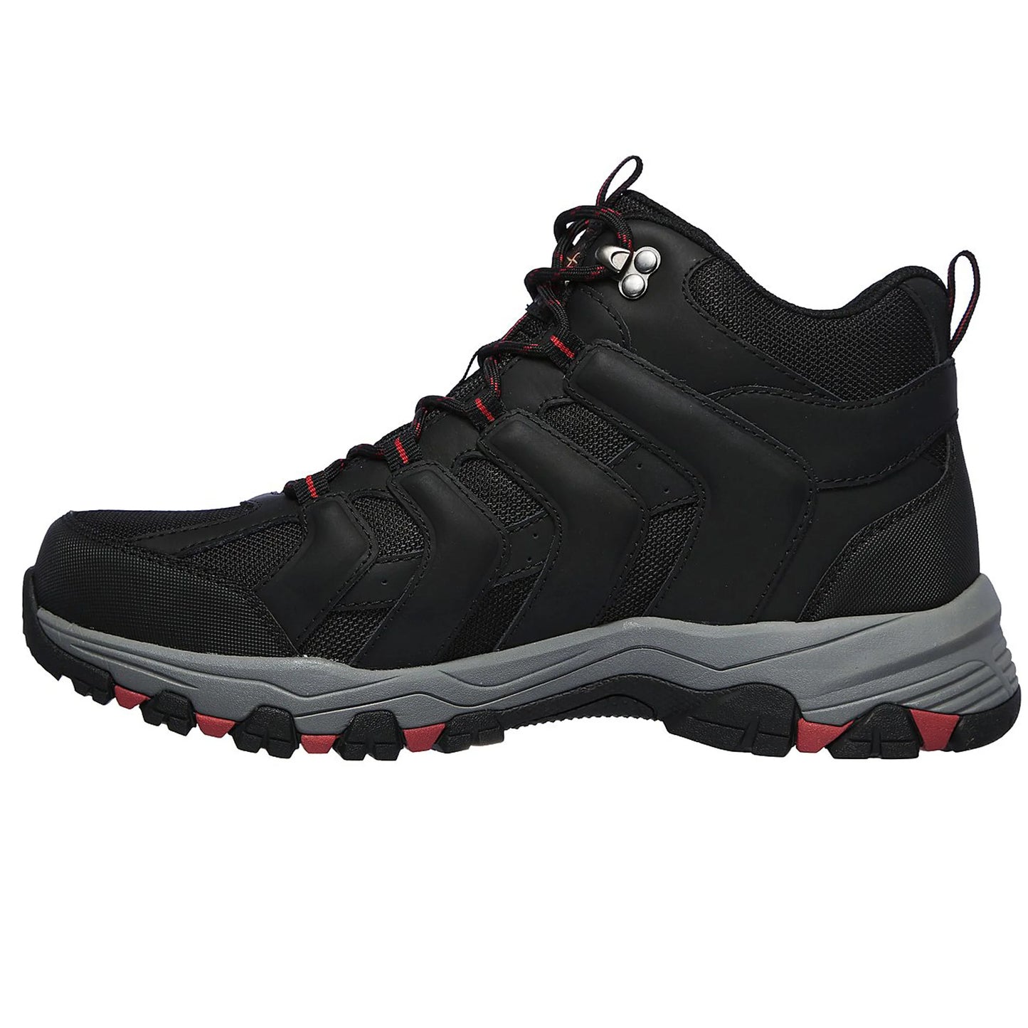 Skechers Relaxed Fit®: Selmen - Relodge boot. Hombre