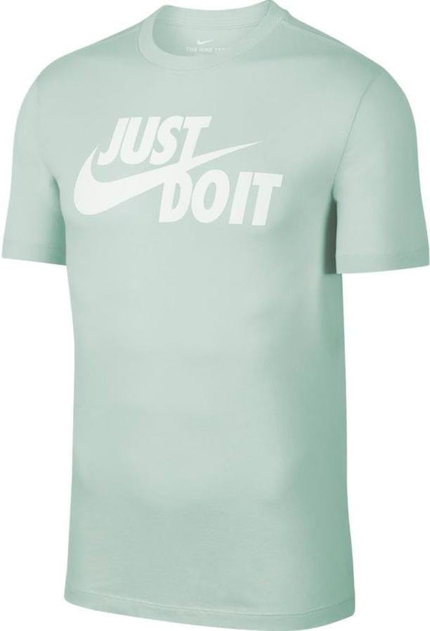 Camiseta Nike Sportswear Just Do It Swoosh -Hombre