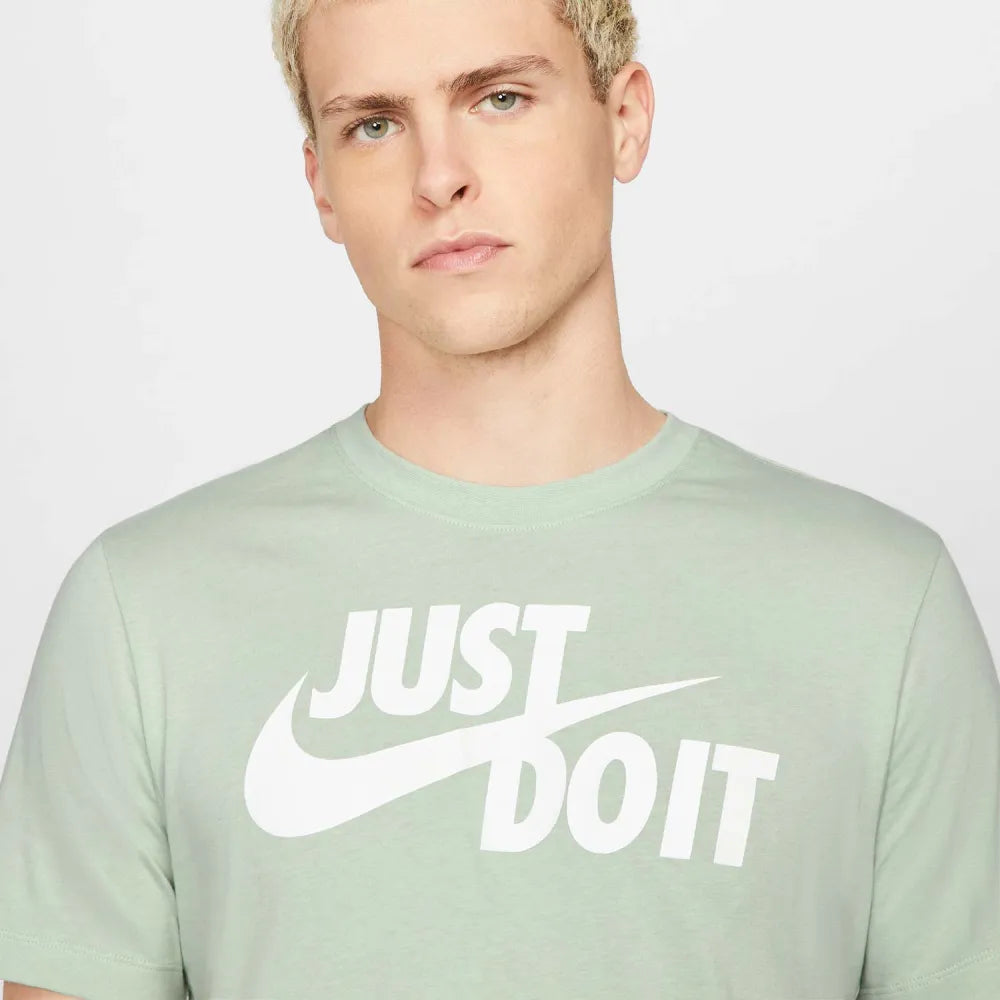 Camiseta Nike Sportswear Just Do It Swoosh -Hombre