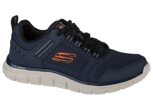 Skechers Track. Hombre