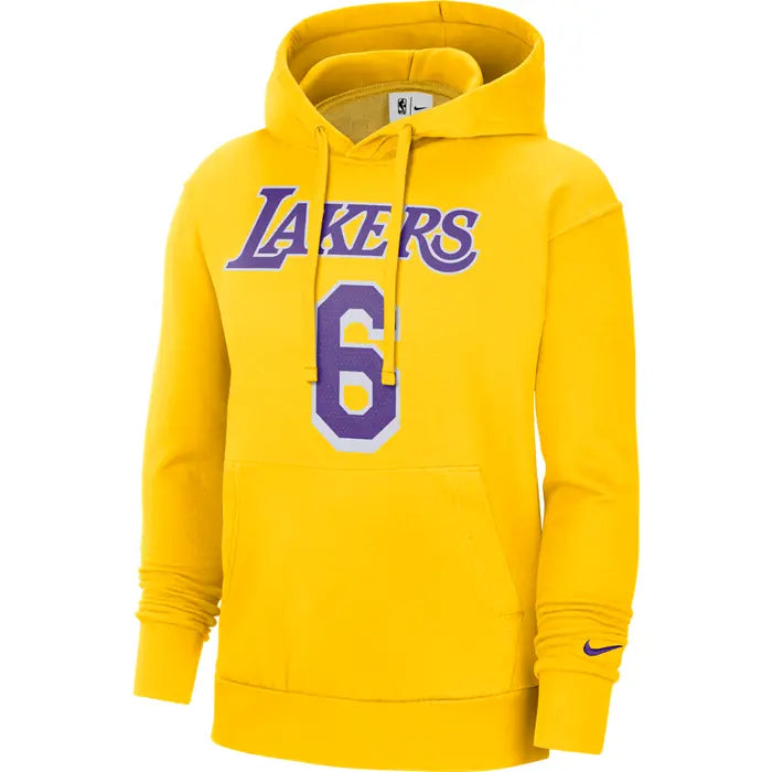 Nike Los Lakers Essential-Hombre
