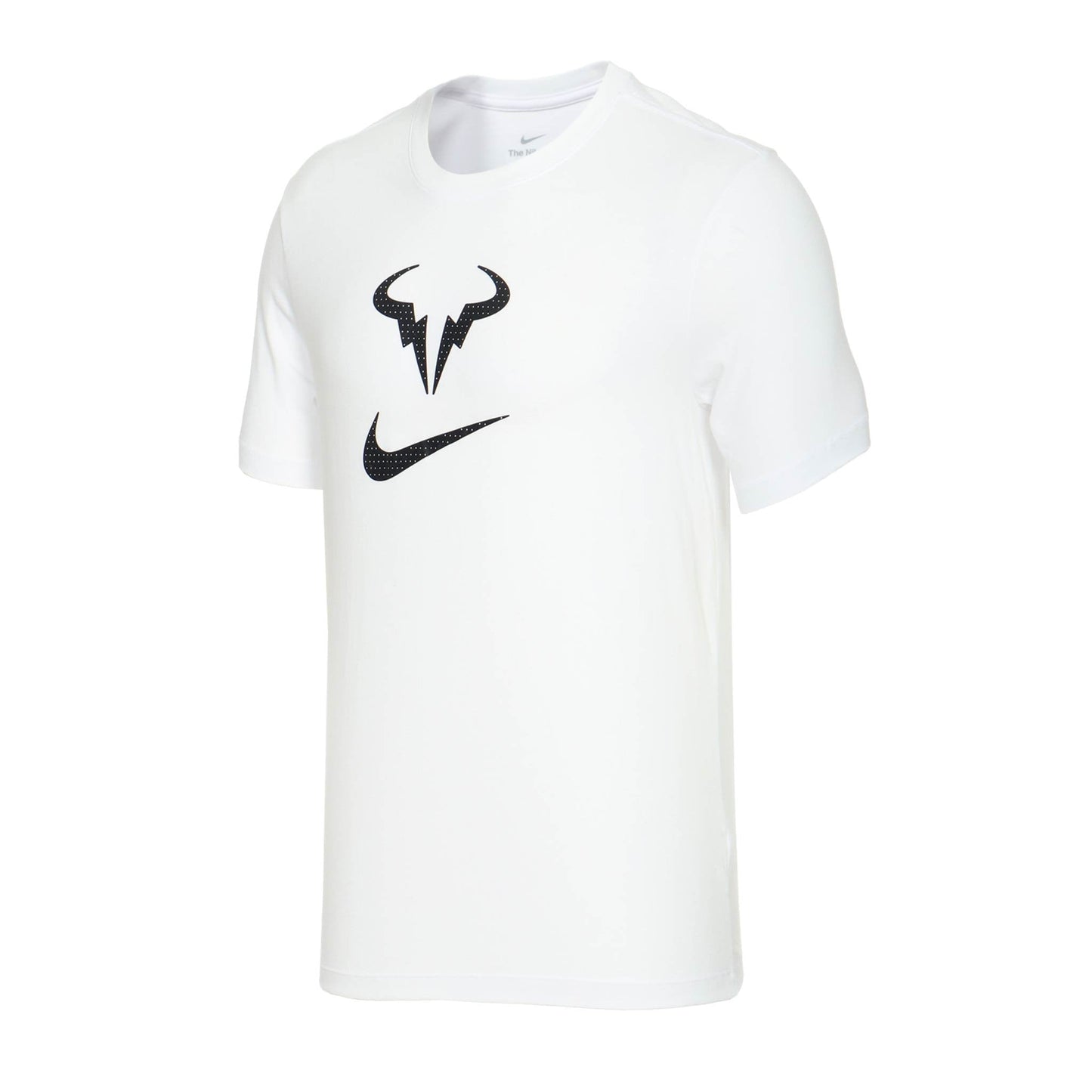 Camiseta Nike Court Dri-FIT Rafa. Hombre