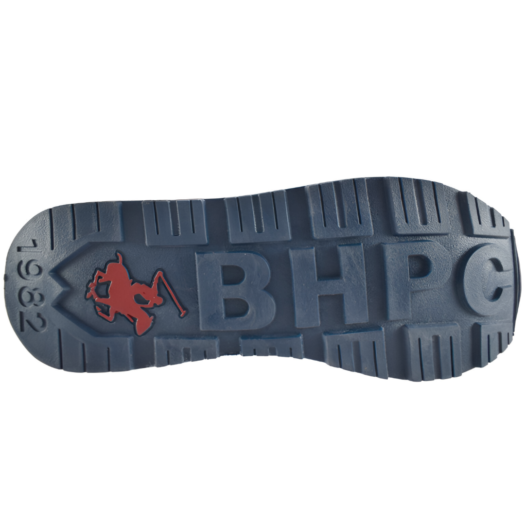 Tenis Polo Club Rubber - Hombre