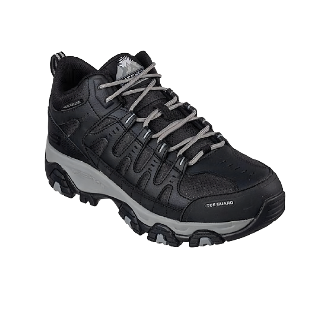 Tenni Skechers Terrabite Ravlin - Hombre