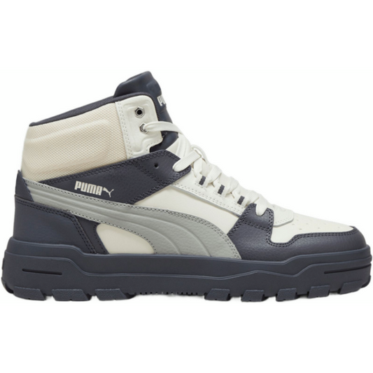 Botas Puma Rebound Abrupt. Hombre