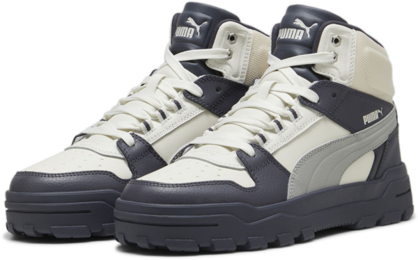 Botas Puma Rebound Abrupt. Hombre