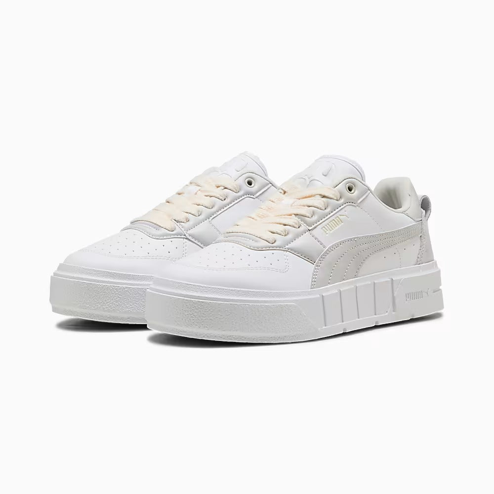 Puma Cali Court Winter. Mujer