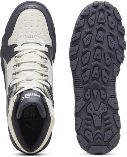 Botas Puma Rebound Abrupt. Hombre