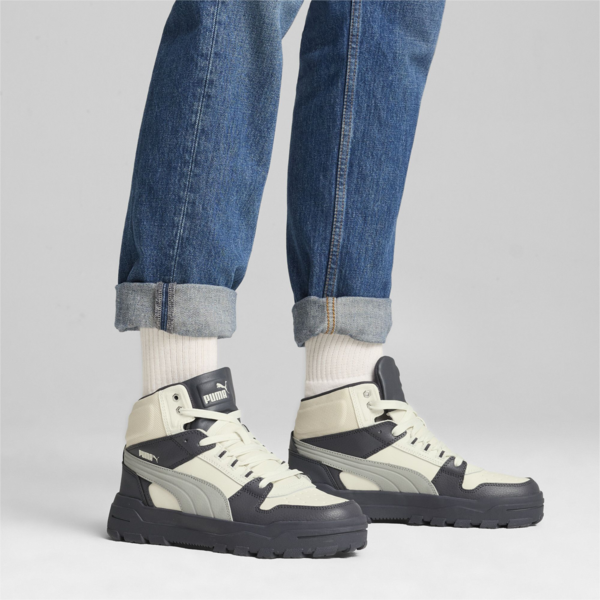 Botas Puma Rebound Abrupt. Hombre