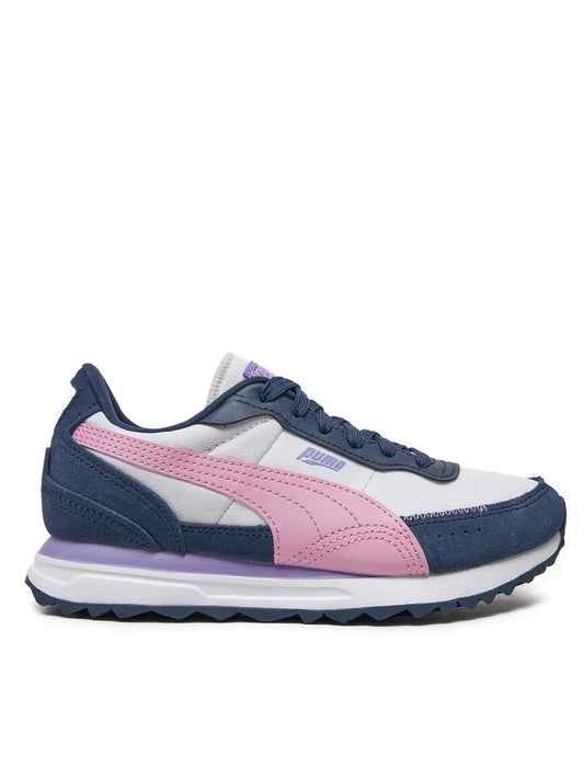 Puma Road Riber BTS. Mujer